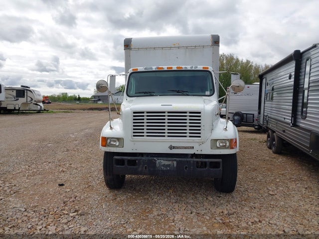 International 4000 4700