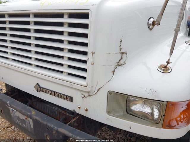 International 4000 4700