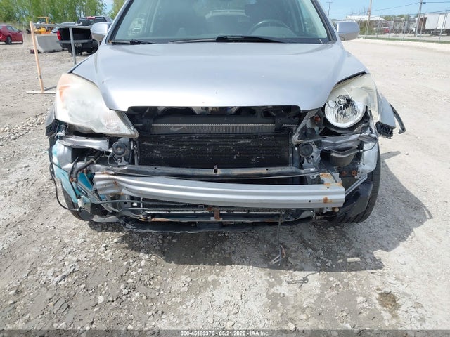 Honda CR-V Ex-l