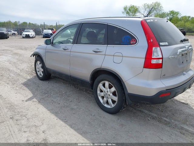 Honda CR-V Ex-l