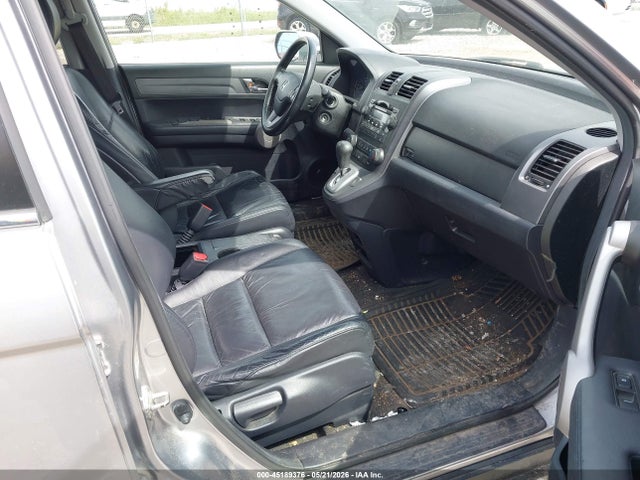 Honda CR-V Ex-l