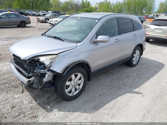 Honda CR-V Ex-l
