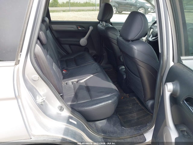 Honda CR-V Ex-l