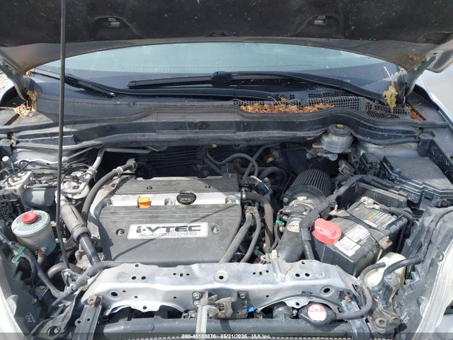 Honda CR-V Ex-l