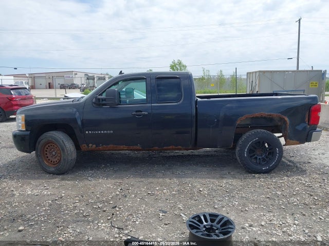 Chevrolet Silverado 1500 Lt