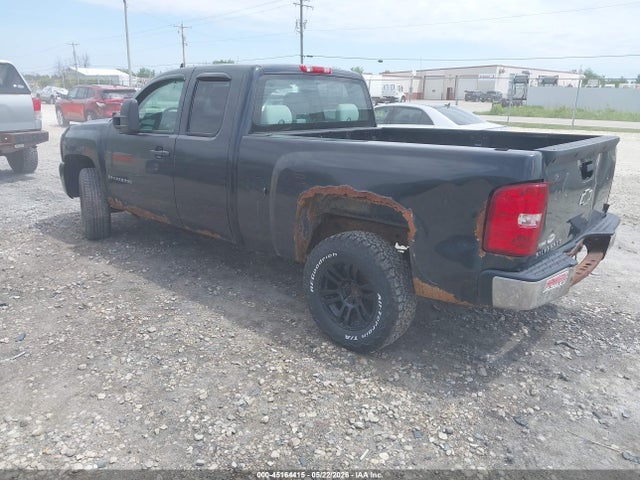 Chevrolet Silverado 1500 Lt