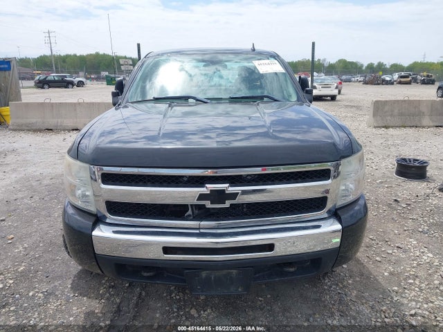 Chevrolet Silverado 1500 Lt