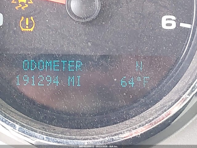 Chevrolet Silverado 1500 Lt