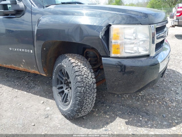 Chevrolet Silverado 1500 Lt