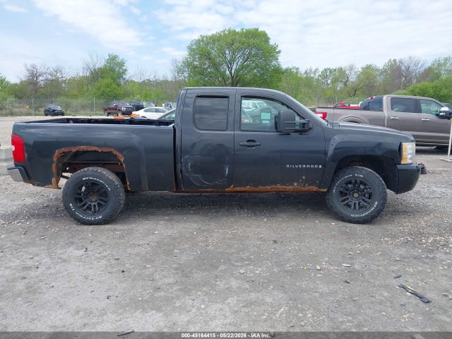 Chevrolet Silverado 1500 Lt
