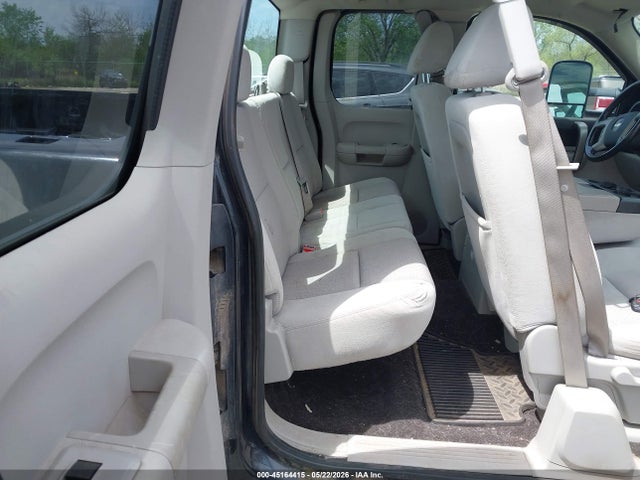 Chevrolet Silverado 1500 Lt