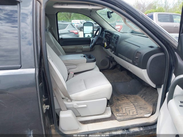 Chevrolet Silverado 1500 Lt