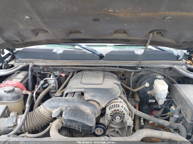 Chevrolet Silverado 1500 Lt