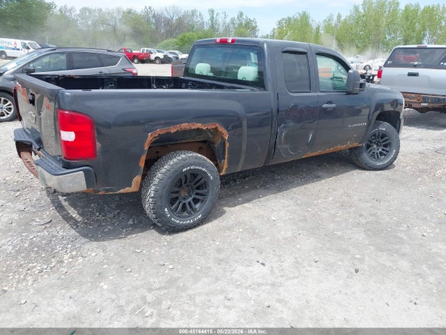 Chevrolet Silverado 1500 Lt