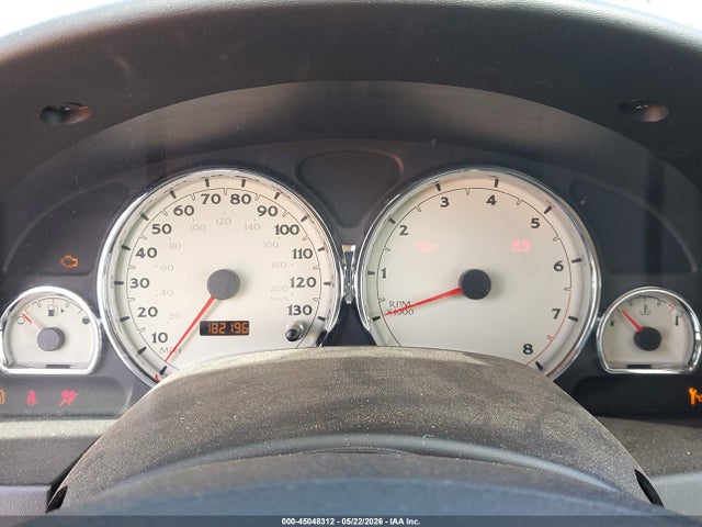 Saturn Vue V6