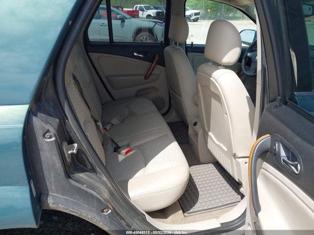 Saturn Vue V6