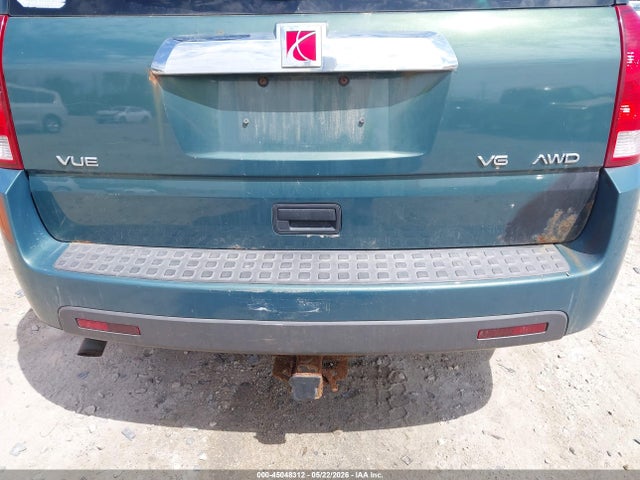 Saturn Vue V6