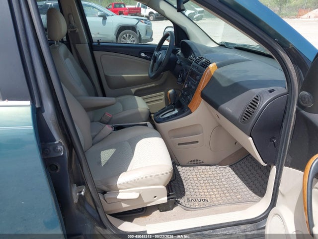 Saturn Vue V6