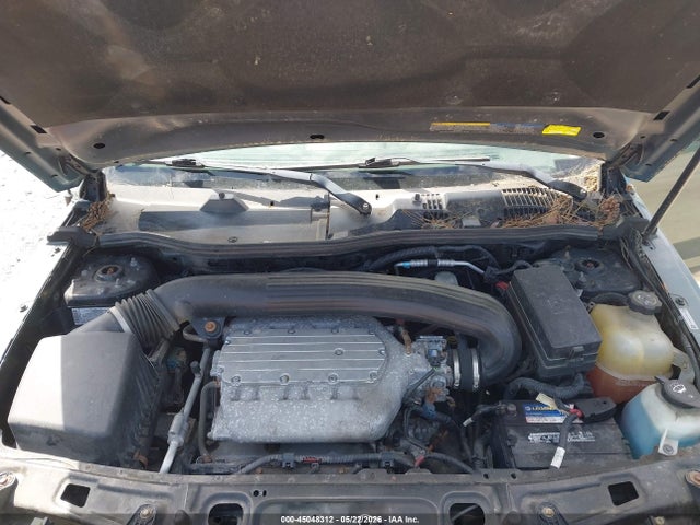 Saturn Vue V6