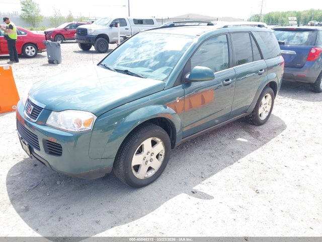 Saturn Vue V6
