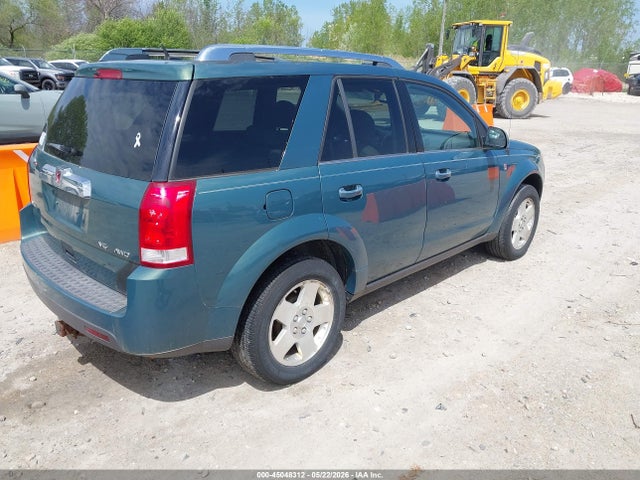 Saturn Vue V6