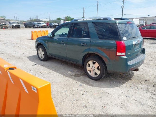 Saturn Vue V6