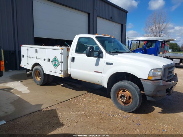 Ford F-350