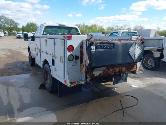Ford F-350