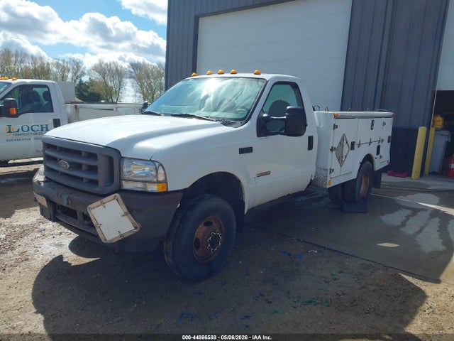 Ford F-350