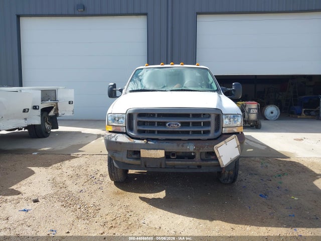 Ford F-350