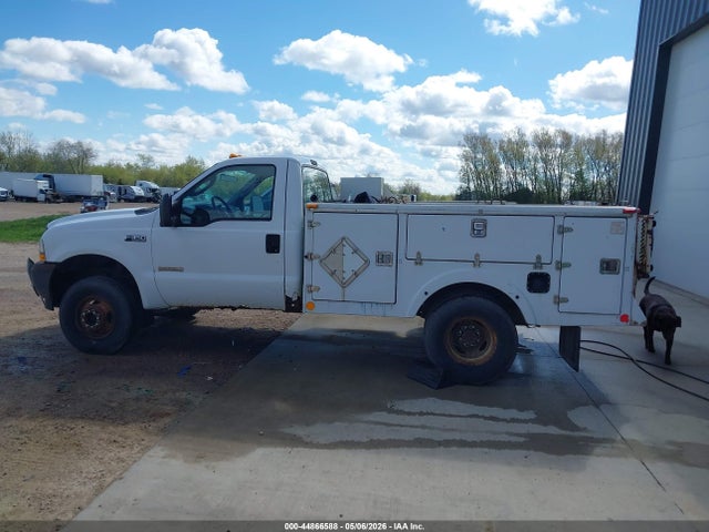 Ford F-350