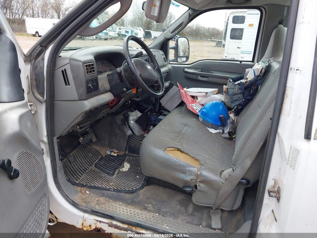 Ford F-350