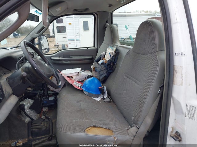 Ford F-350