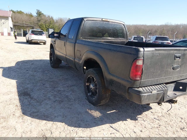 Ford F-250