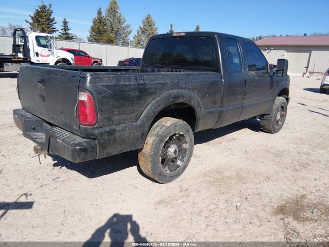 Ford F-250