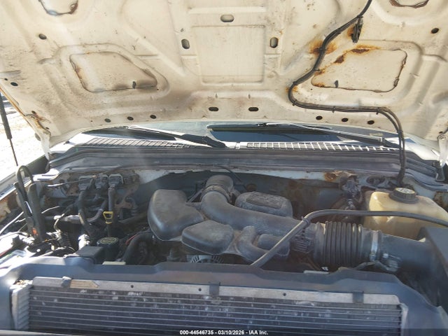 Ford F-250