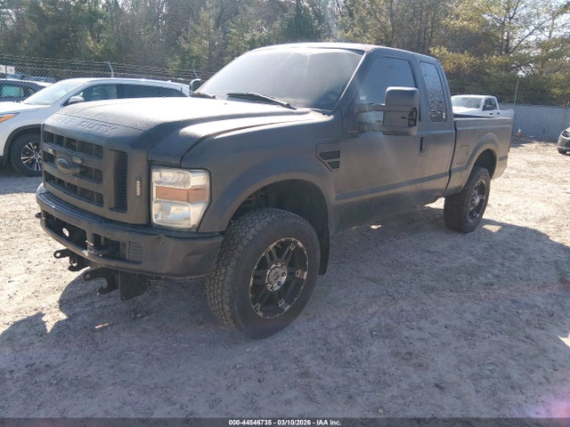 Ford F-250