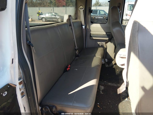 Ford F-250
