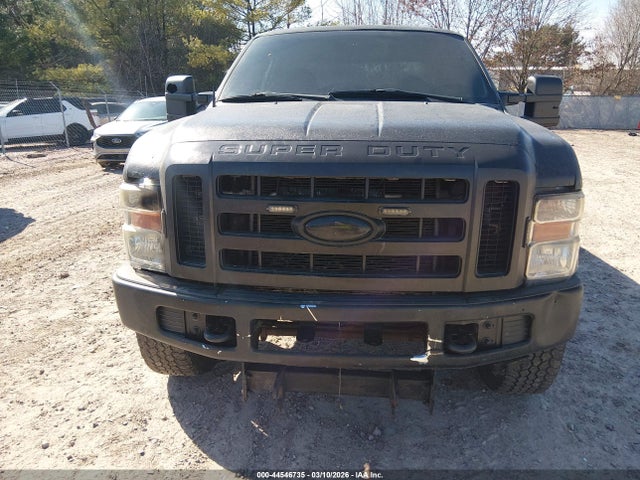 Ford F-250