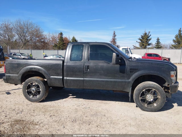 Ford F-250