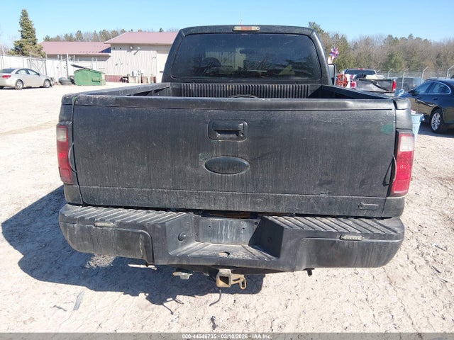 Ford F-250