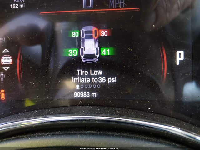 Dodge Durango Citadel