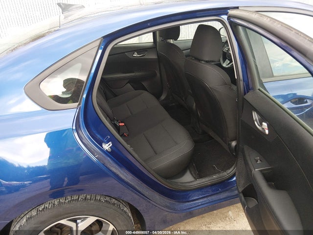 Kia Forte Lxs