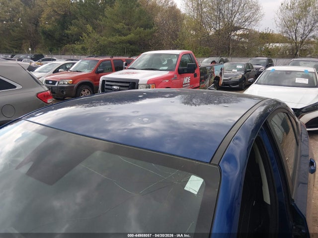 Kia Forte Lxs