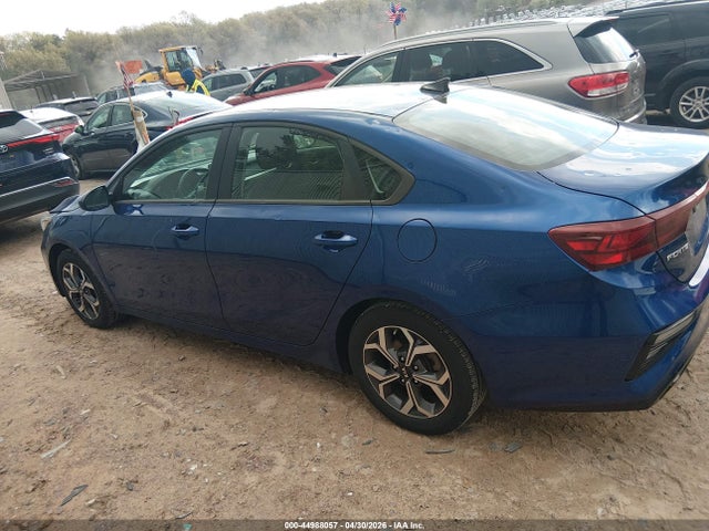 Kia Forte Lxs