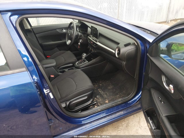 Kia Forte Lxs