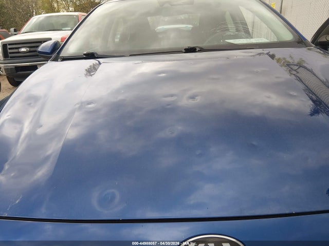 Kia Forte Lxs