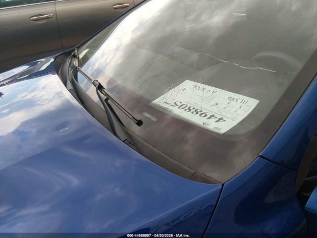 Kia Forte Lxs