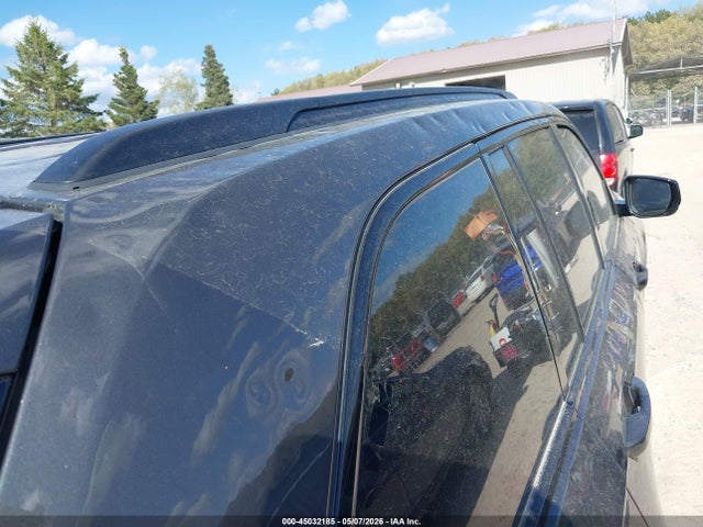 Jeep Grand Cherokee Limited 4x4