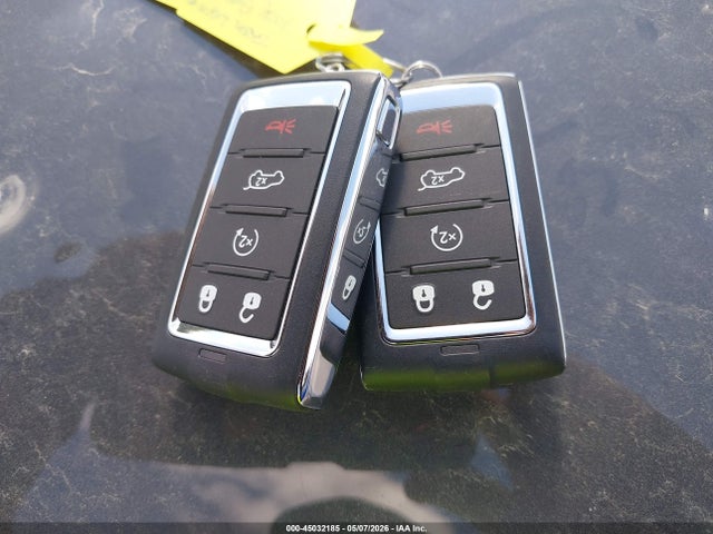 Jeep Grand Cherokee Limited 4x4
